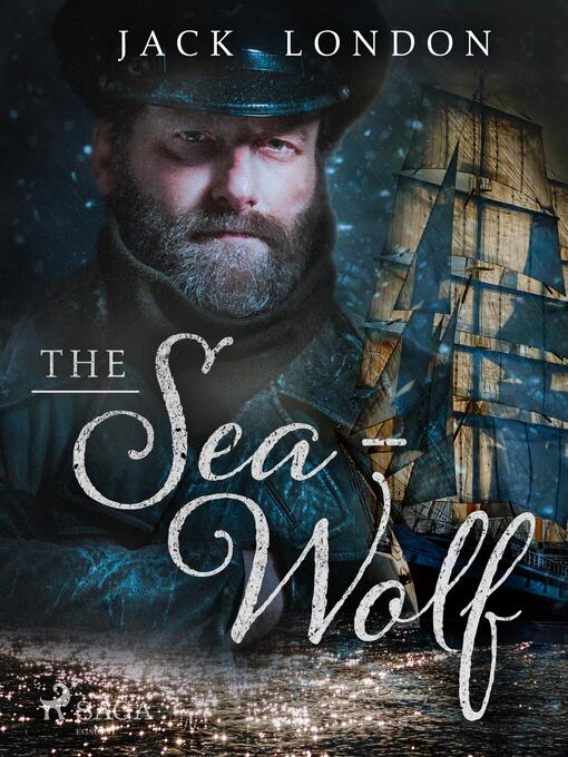 Titeldetaljer för The Sea-Wolf av Jack London - Tillgänglig